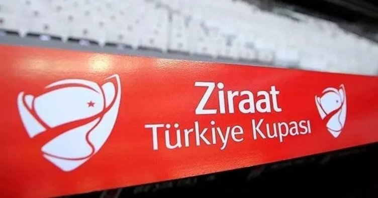 Beşiktaş ve Galatasaray’ın Türkiye Kupası rakipleri belli oldu! Ziraat Türkiye Kupası'nda  Galatasaray ve Beşiktaş hangi takımla eşleşti?