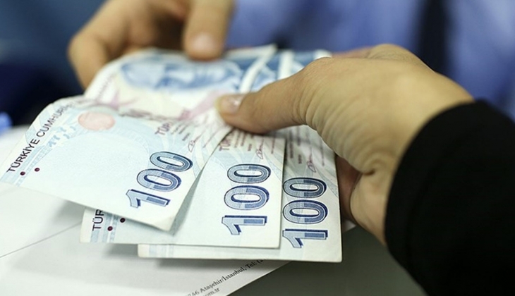 Ev hanımları dikkat! 1.100 TL destek ödemesi alabilirsiniz