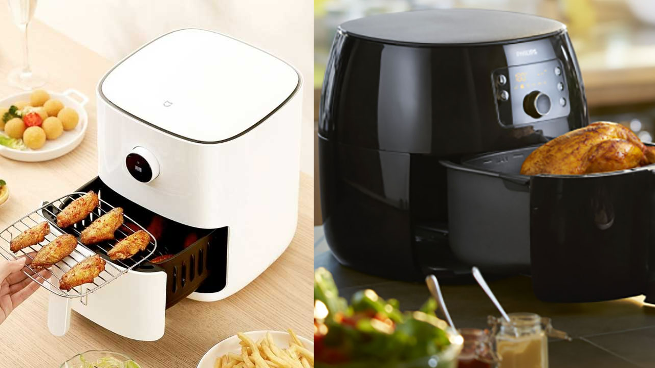 Xiaomi аэрогриль fryer 6.5 l. Airfryer Xiaomi mi. Airfryer. Airfry