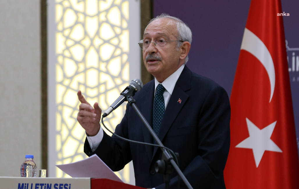 Gülleri Kılıçdaroğlu aldı, dikeni Erdoğan'a bıraktı! Tokat'ta dikkat çeken sözler