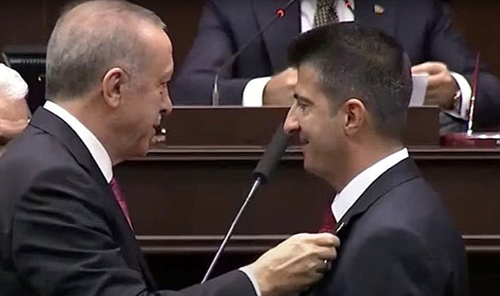Erdoğan'dan "PKK'nın 5, 10, 15 tane var" sözlerine yanıt: "Söylediğim çok açık ama onların istismarı bitmez"