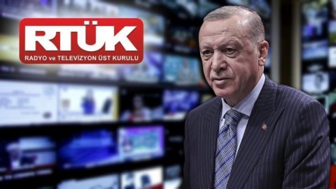 Erdoğan'ın 'sürtük' sözü için rapora gerek duyulmamış