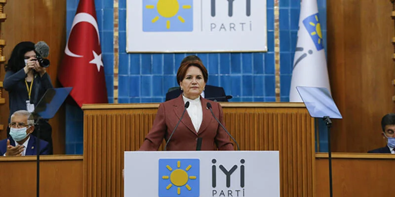 İYİ Parti'nin acı kaybı
