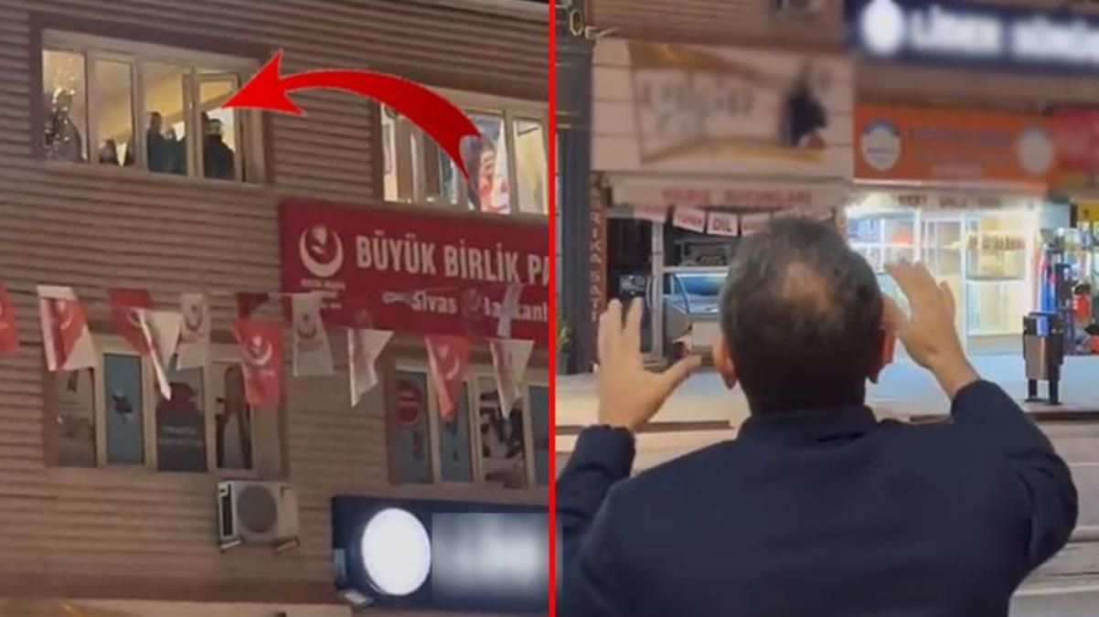 BBP'den Ekrem İmamoğlu'na davet: "Zevkle gelirim ama..."