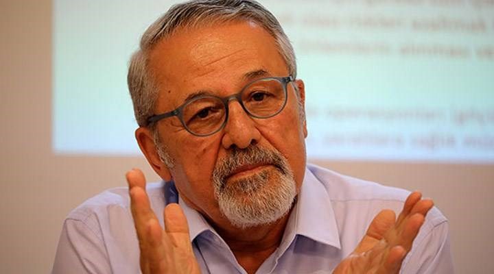 Prof. Dr. Naci Görür aldığı duyumu paylaştı: "Bunca emeğimize yazık"