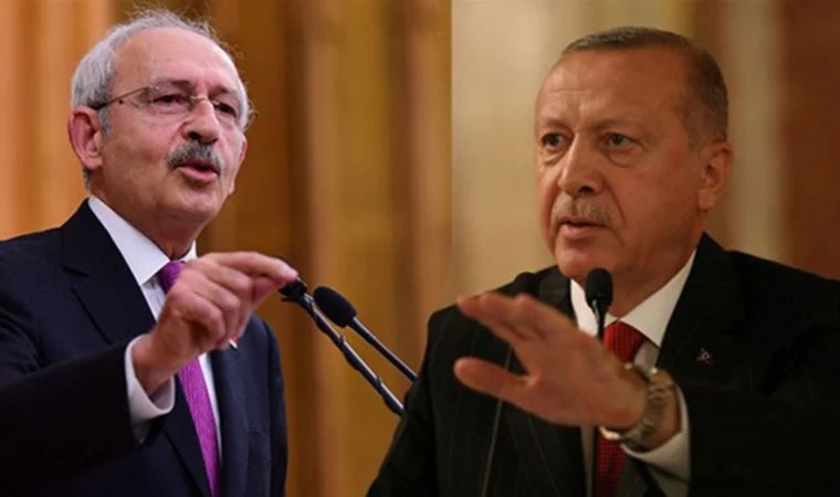 Kılıçdaroğlu'ndan Erdoğan'ın 'referandum çağrısı'na yanıt: "Var mı sende o cesaret?"
