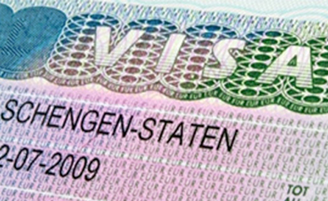 Almanya Schengen'i askıya aldı