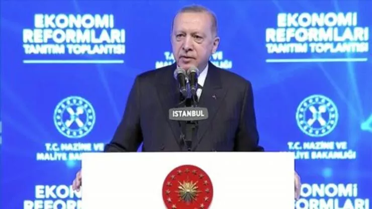 Ekonomik krizden çıkışın yolu... ABD'li ekonomist Erdoğan'a ne önerdi?