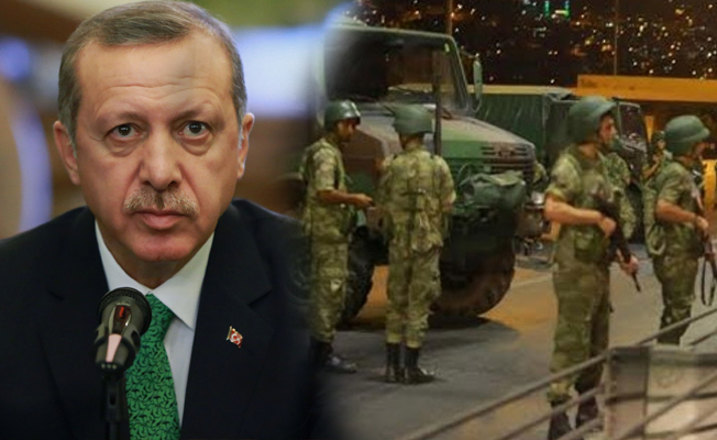 'Erdoğan'ı devirmek için 3 milyar dolar veren devlet'