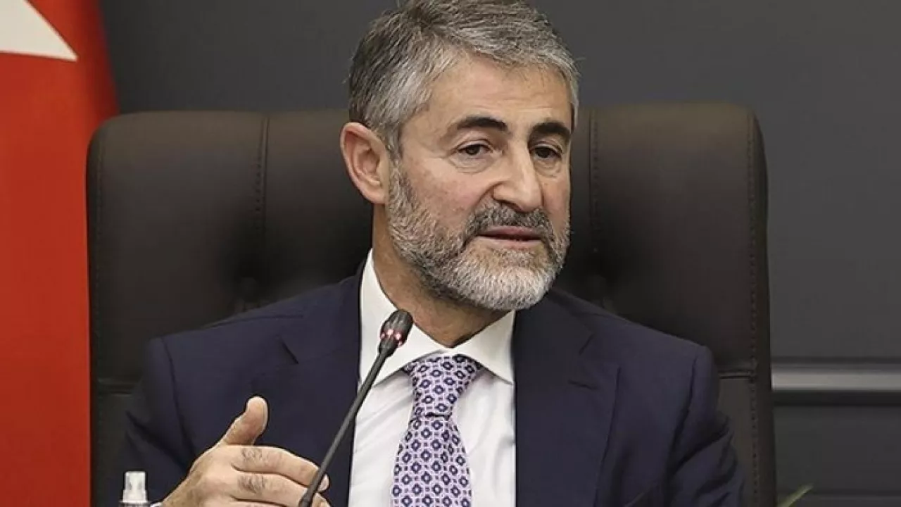 Şanlıurfa'da kan kaybeden AKP, Nebati'yi devreye sokacak