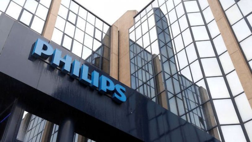 Philips işten çıkarmalara hazırlanıyor