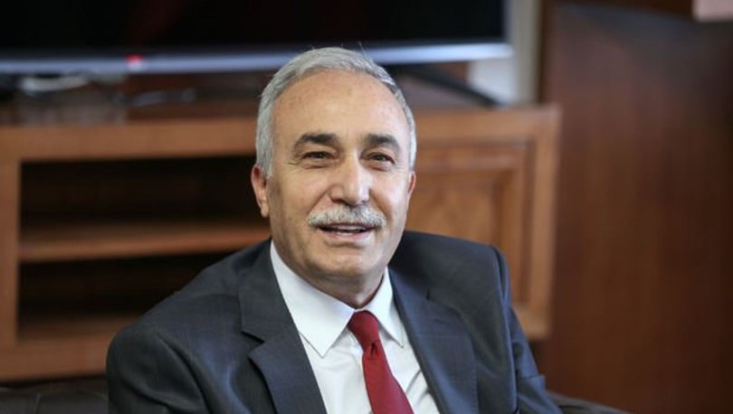 Şanlıurfa Büyükşehir Belediye Başkanı Beyazgül: Fakıbaba işin kolayına kaçtı