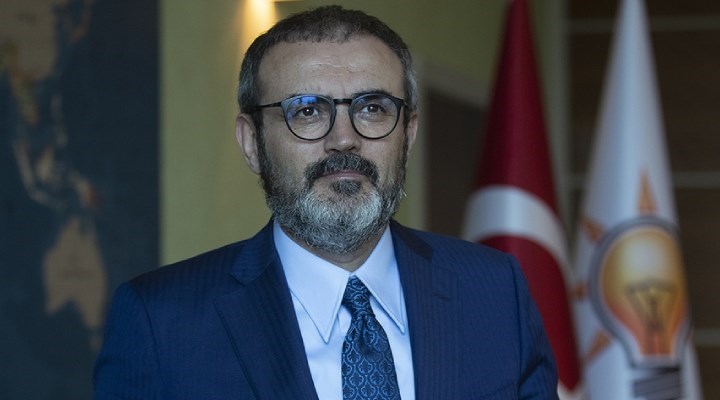 Cumhuriyete yönelik sözleri tepki çekmişti! Mahir Ünal: "Sözlerim bağlamından koparılıyor"