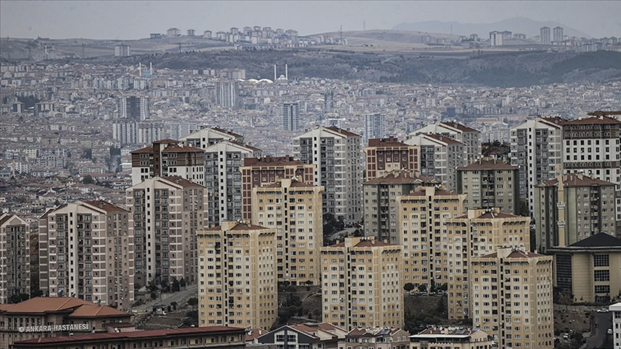 Eşi ölen kadınlara konut desteği verilecek! "En az üç çocuk" koşulu dikkat çekti