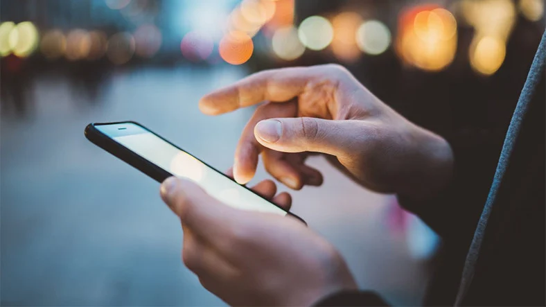 Akıllı telefonlar, ne zaman öleceğinizi tespit edecek