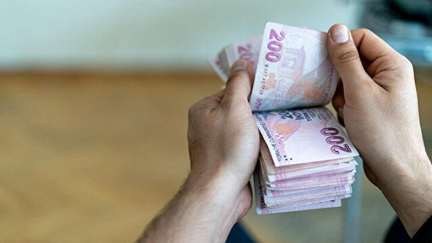 Canlı yayında asgari ücret için rakam açıkladı: "İlk kez benden duyacaksınız..."