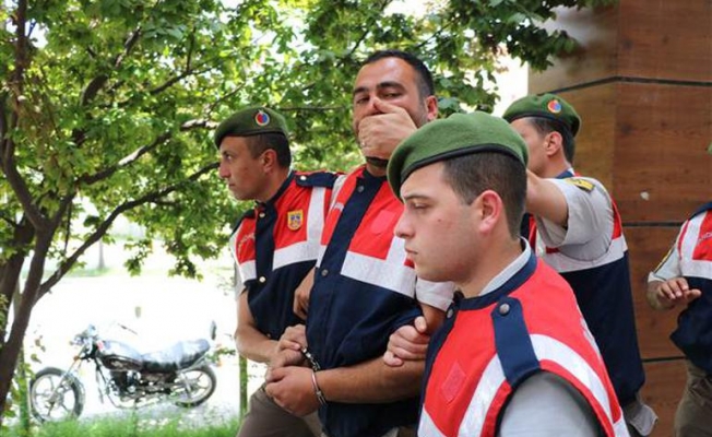 'Öldüreceğini açık açık söyledi, şaka sadık'
