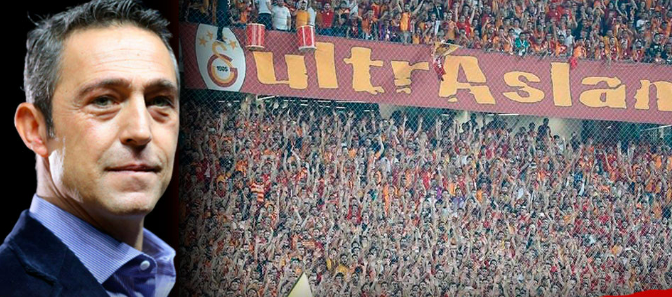 Fırtına koptu... Fenerbahçe ve Galatasaray taraftarı tweet yağdırdı