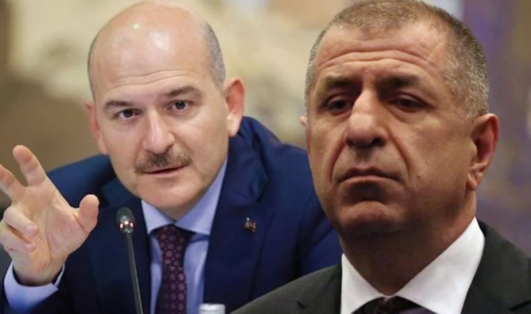 Ümit Özdağ'dan Süleyman Soylu'ya dikkat çeken tavsiye: "Önce İstanbul'daki çiğköftecinin güvenliğini sağla"
