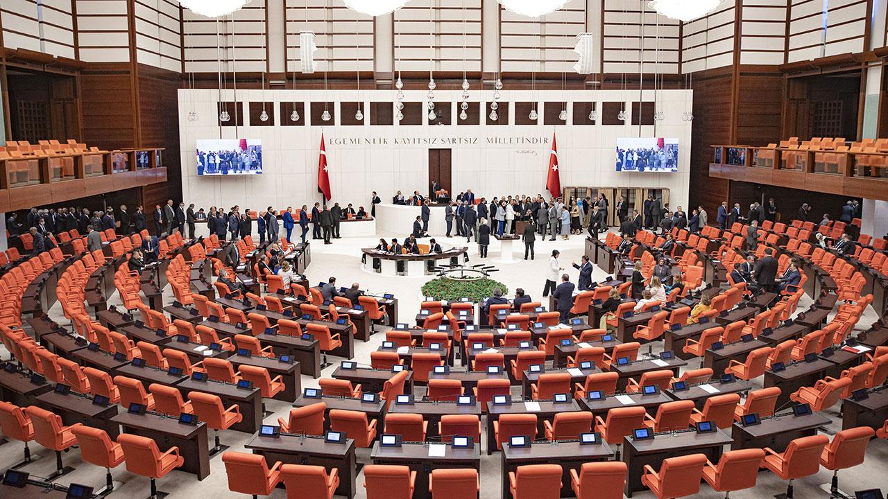 TSK'nin “kimyasal silah kullandığı” iddiası! 3 vekil hakkında fezleke bekleniyor