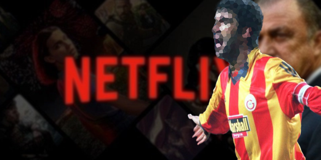 Fatih Terim belgeselinde sansürlenen o FETÖ'cünün yalanı ortaya çıktı!