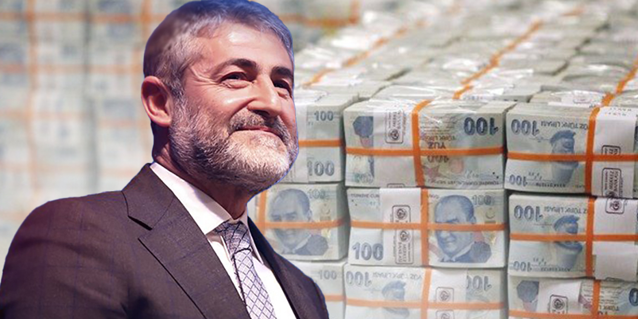 Hazine'den dev borçlanma... Dudak uçuklatan rakam!