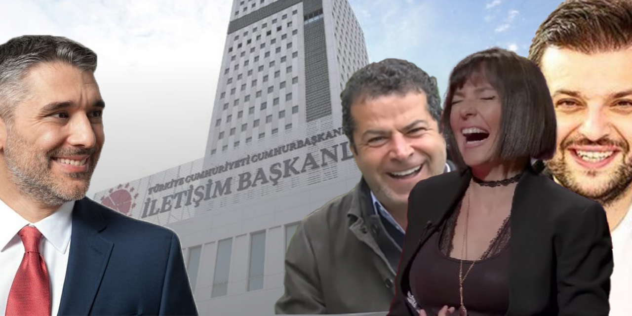 İletişim Başkanlığı'nın en kötü yaptığı şey ne? Öyle bir cevap verdi ki gülme krizine girdiler...