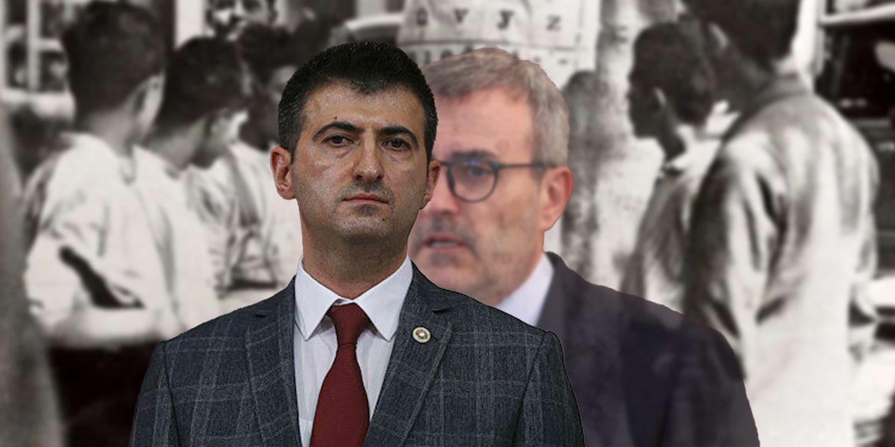 "Atatürk'ün askeriyim" diyen Mehmet Ali Çelebi sonunda sessizliğini bozdu! Yine de Mahir Ünal'ın adını veremedi...