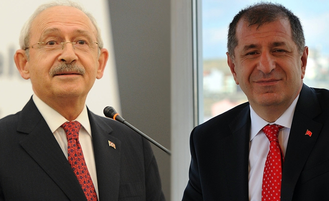 Kılıçdaroğlu, Özdağ ile buluşacak