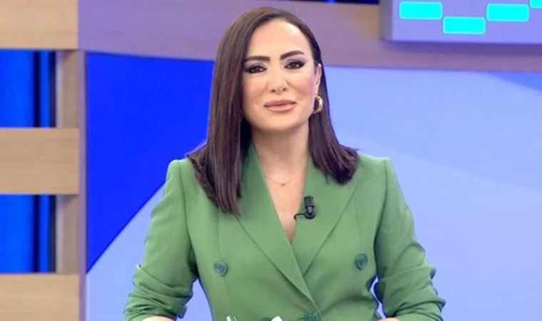 Didem Arslan Yılmaz kimdir? Nereli? Daha önce hangi kanaldaydı? Didem Arslan Yılmaz kiminle evli?