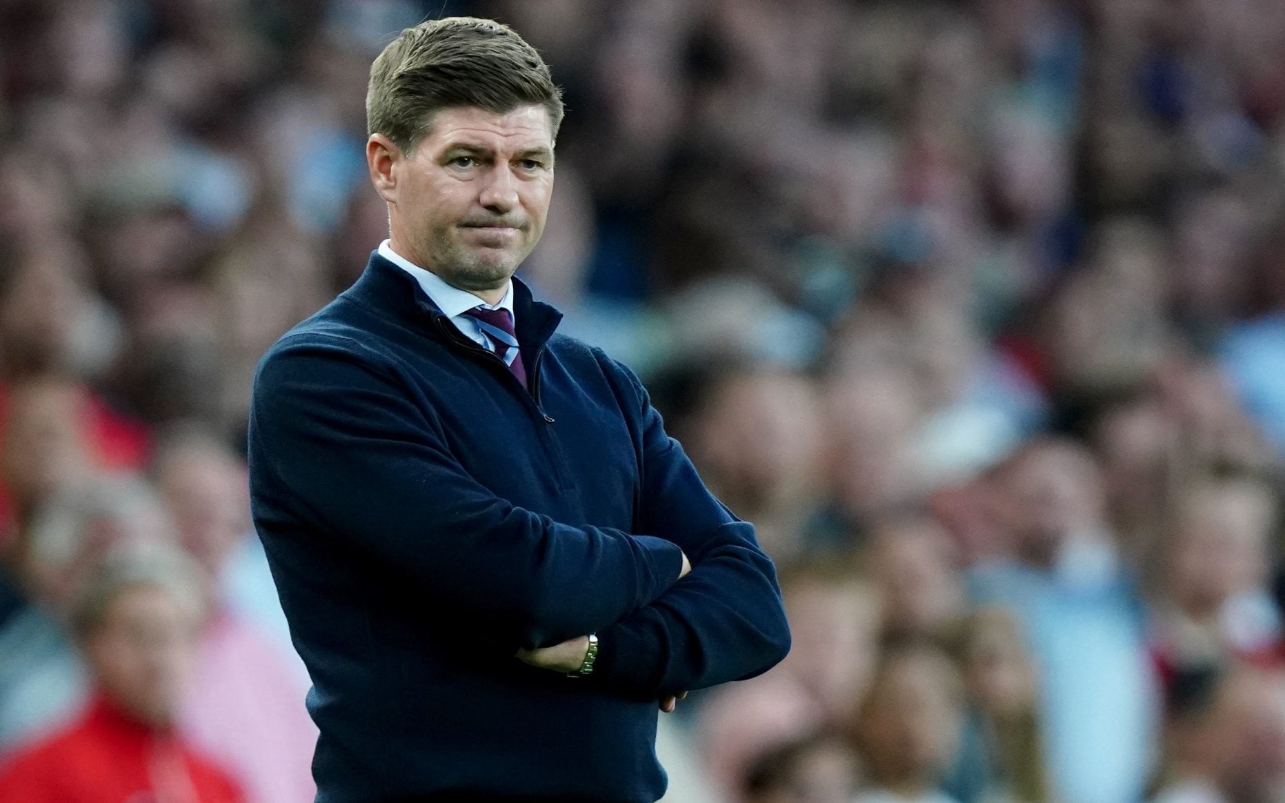 Steven Gerrard, Beşiktaş'ın yeni teknik direktörü mü oldu? Steven Gerrard kimdir? Nereli? Daha önce hangi takımdaydı?