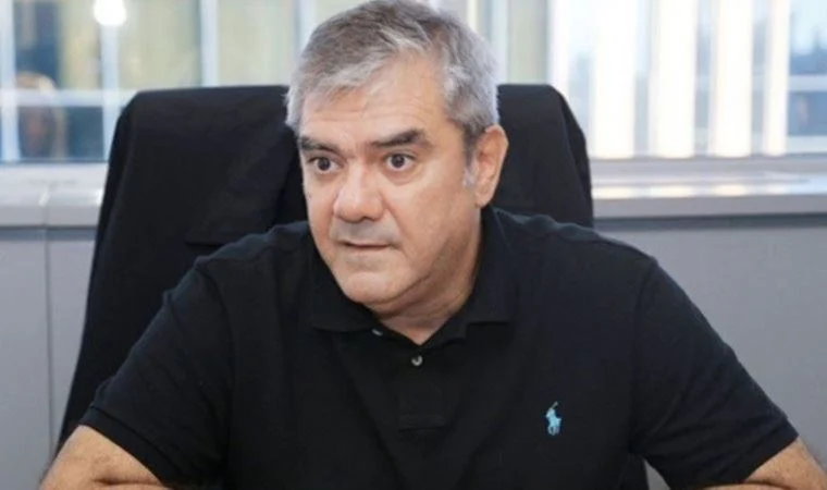 Flaş iddia!  Yılmaz Özdil o kanalın başına geçiyor