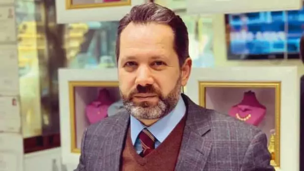 İslam Memiş'ten altın için kritik uyarı: Elinizdekileri kaptırmayın