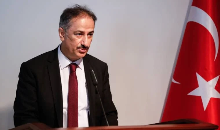 Boğaziçi Üniversitesi Rektörü Naci İnci'yi protesto etmişlerdi! 4 öğrenciye hapis istendi