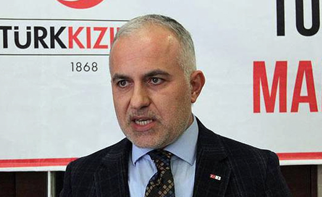 Kızılay Başkanı'ndan son dakika artçı deprem uyarısı