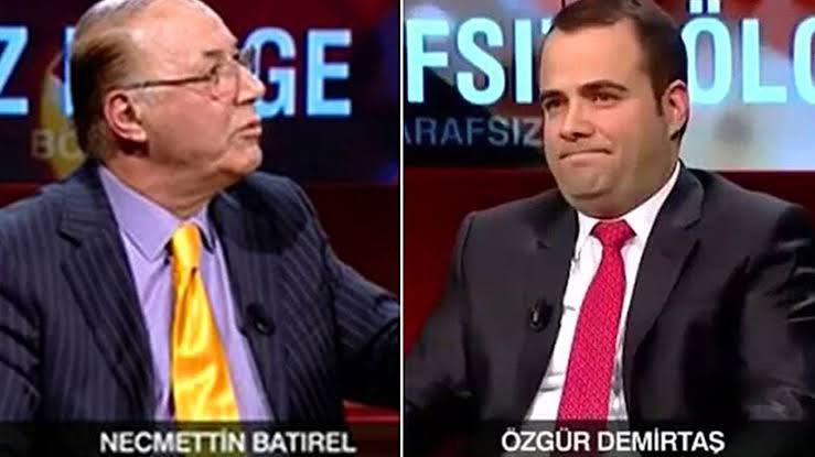 'Şakkadanak' Necmettin'den akıllara ziyan yorum! Ekonomi iyiymiş çünkü...