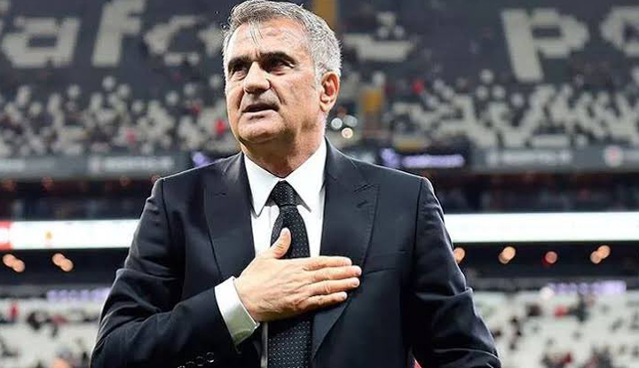 Beşiktaş, Şenol Güneş ile anlaştı