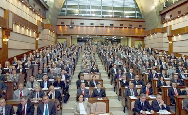 AKP ve CHP anlaştı: İndirimli olacak
