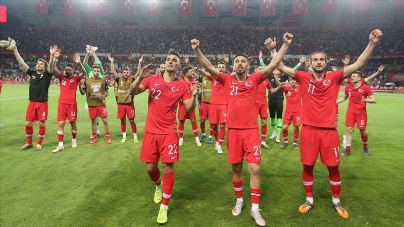 A Milliler, Güneydoğu Anadolu'ya gidiyor! O ilde ilk kez maç oynanacak