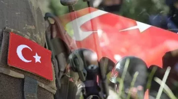 MSB acı haberi verdi: 1 asker şehit oldu