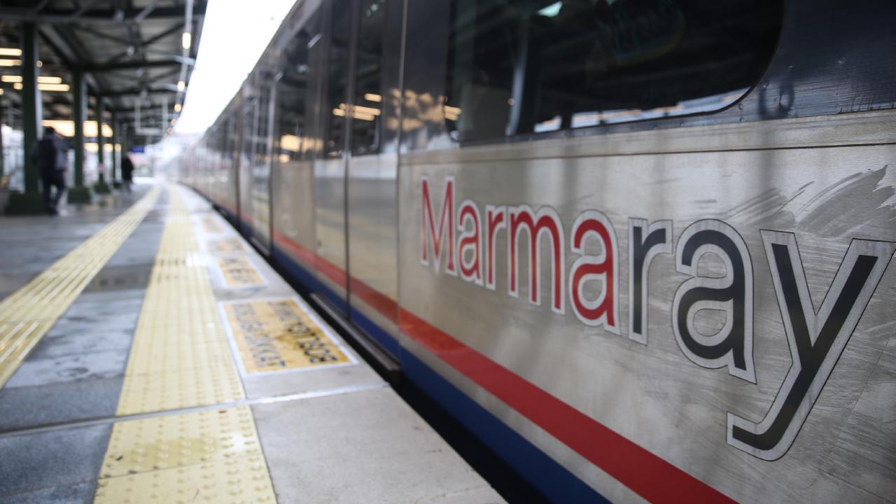 29 Ekim'de Marmaray, Başkentray ve İZBAN ücretsiz mi?
