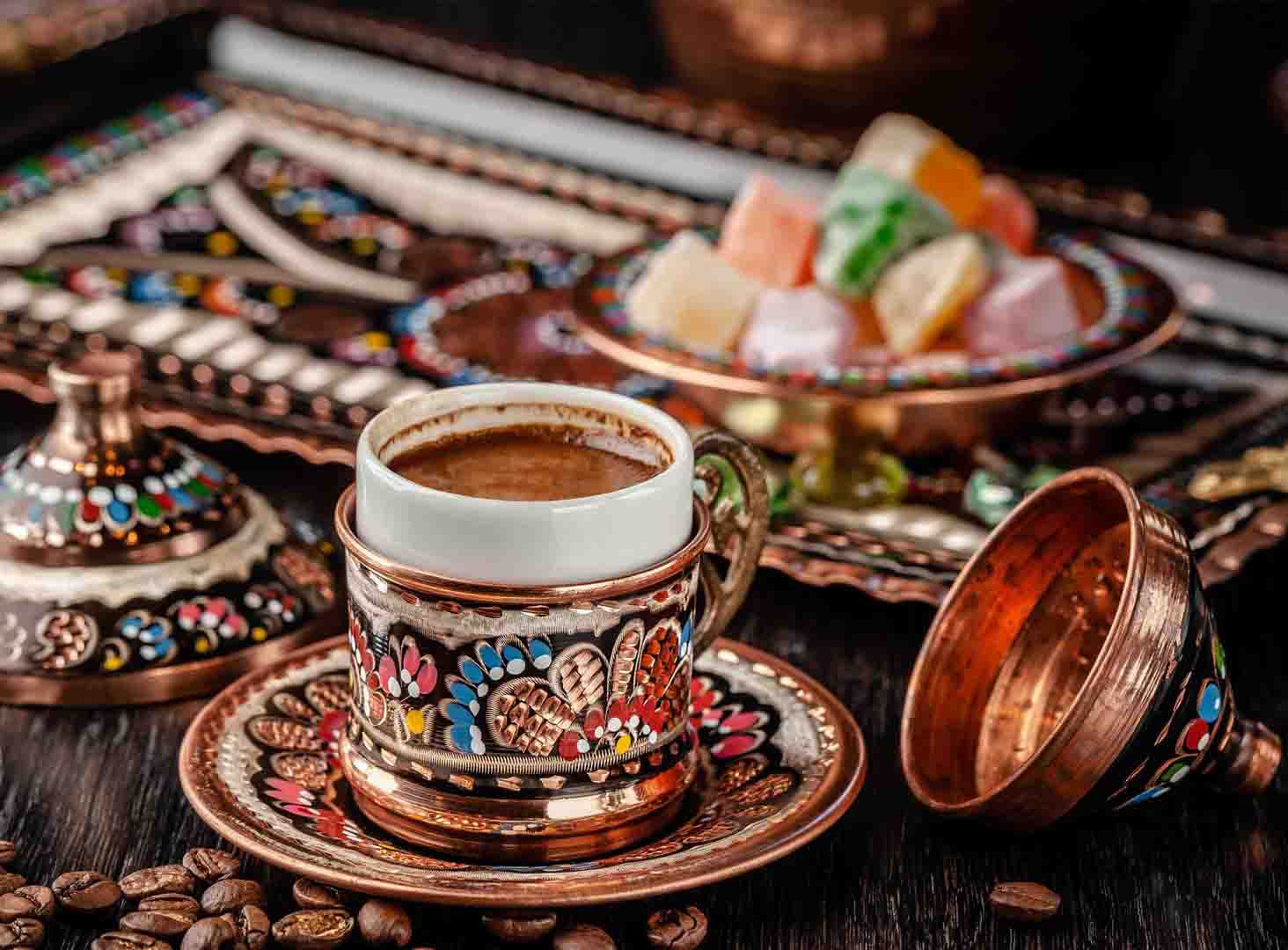 Bir fincan kahvenin artık 40 yıl hatırı olmayacak!