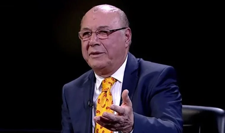 'Pes artık' dedirten açıklama: "Türkiye asla krizde değil, kadın-erkek herkes göbekli”