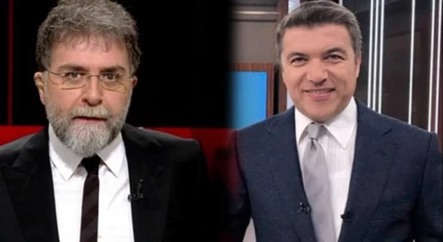 İsmail Küçükkaya'dan kendisini eleştiren Ahmet Hakan'a yanıt: "İcazet alacak değiliz"
