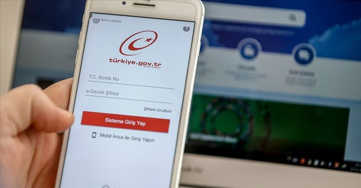 E-Devlet'te 'Çalışma Hayatım' sekmesi neden açılmıyor? EYT'lileri heyecanlandıran gelişme