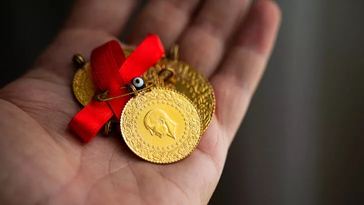 27 Ekim 2022 Perşembe günü güncel altın fiyatları