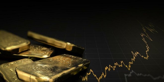 2023'de altın fiyatları ne olur? Dev bankadan dikkat çeken tahmin!