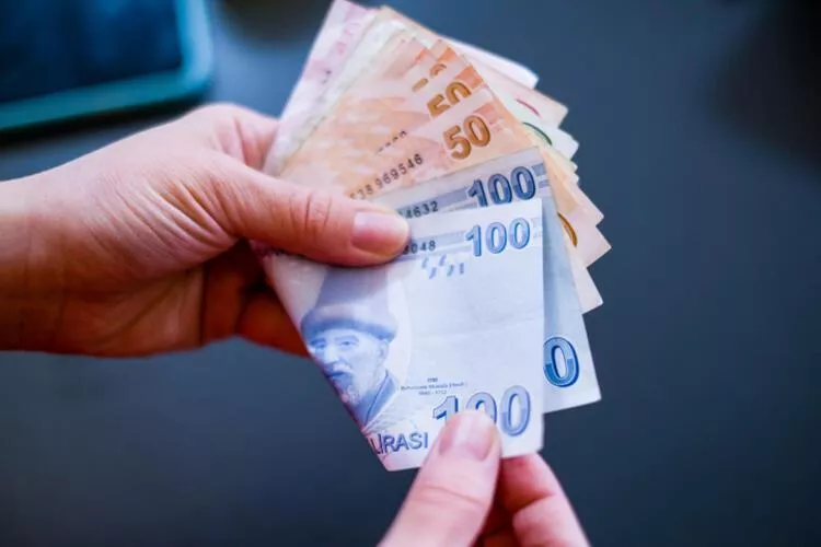 Merkez Bankası açıkladı! Asgari ücret, emekli ve memur maaşlarına zam oranı ne kadar olacak? İşte rakamlar