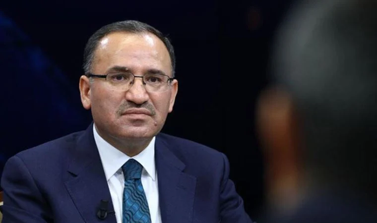Bozdağ'dan Türk Tabipleri Birliği açıklaması: "Yeni düzenleme hazırlığına başlandı"