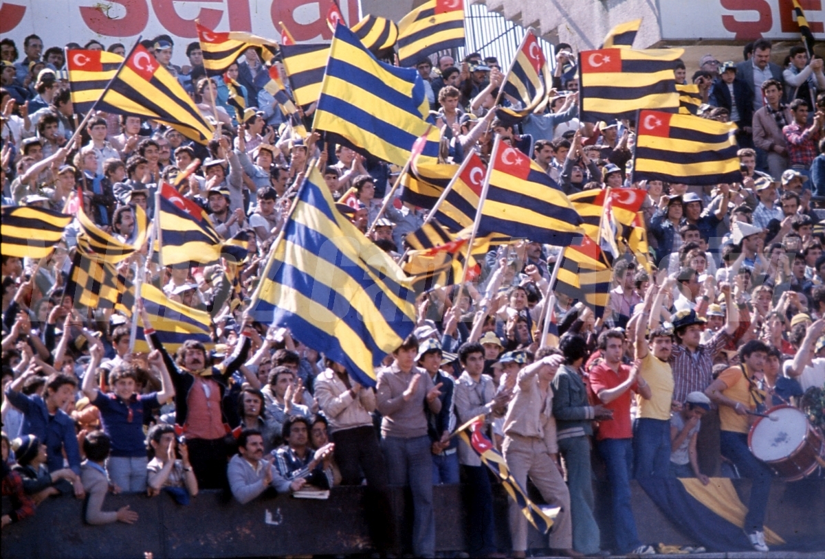 Fenerbahçe'den muhteşem geri dönüş: 3-0'dan 3-3...